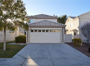 2225 Storkspur Way, Las Vegas, NV 89117
