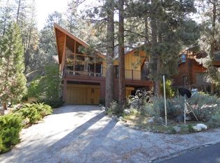 2024 Symonds Dr, Frazier Park, CA 93225