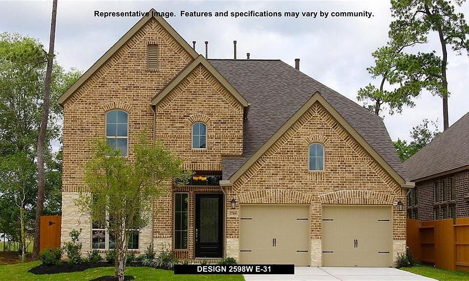1st image of 3616 Watermill Way