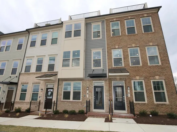 9 Morrison Dr, Gaithersburg, MD 20878