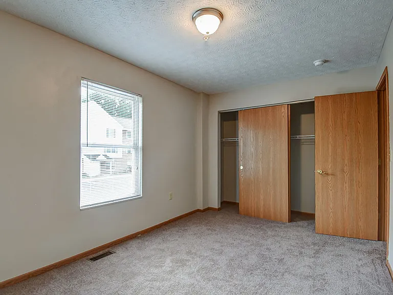 Floor plan 1 bedroom