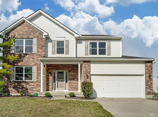 55 Lexington Ct, Springboro, OH 45066