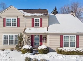 1723 Ridgecrest, Rochester Hills, MI 48306