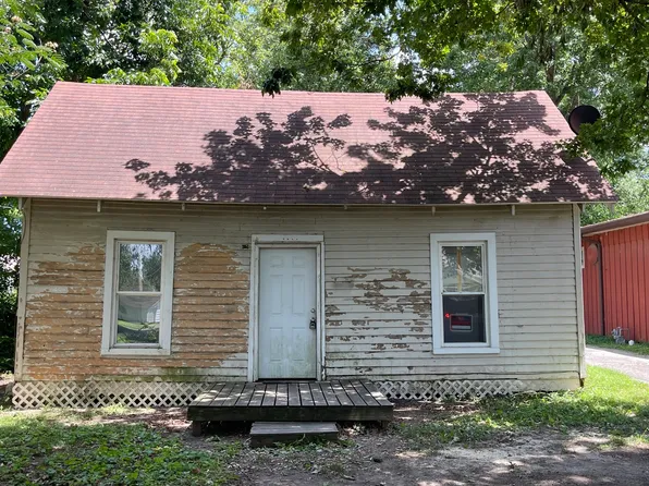 1608 North Ave, Metropolis, IL 62960