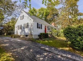 33 Winfield St, Dedham, MA 02026