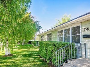 744 N Gilbert St, Powell, WY 82435