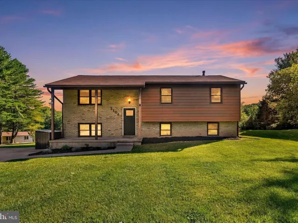3108 Huntmaster Way, Owings Mills, MD 21117