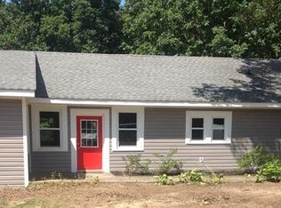 4563 Newline Rd, Gum Spring, VA 23065