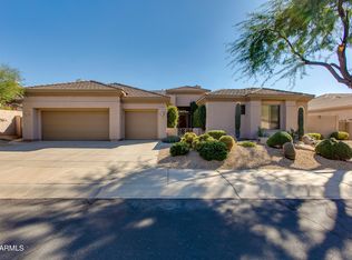 6635 E Whispering Mesquite Trl, Scottsdale, AZ 85266