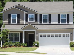 2151 Gammon St, Charleston, SC 29414