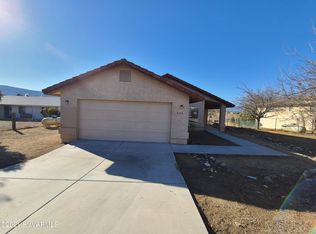 628 S Park Cir, Camp Verde, AZ 86322