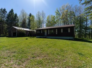 1583 N Dennis Rd, Ludington, MI 49431