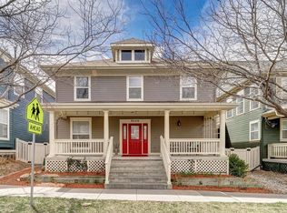 9240 E 107th Pl, Commerce City, CO 80640