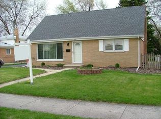 229 W Army Trail Blvd, Addison, IL 60101