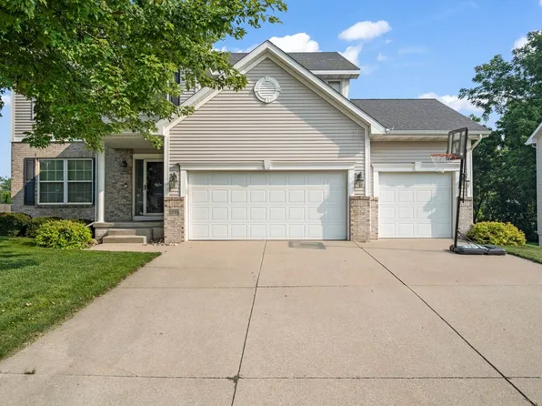 12319 Townsend Ave, Urbandale, IA 50323
