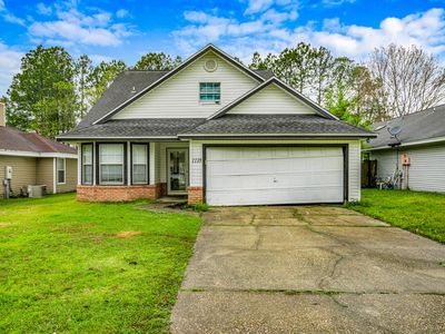 1118 Bridlewood Path, Fort Walton Beach, FL, 32547