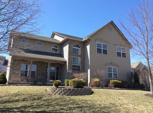 9776 Scotch Pine Ct, Fishers, IN 46037
