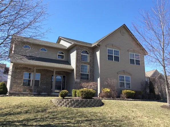 9776 Scotch Pine Ct, Fishers, IN 46037