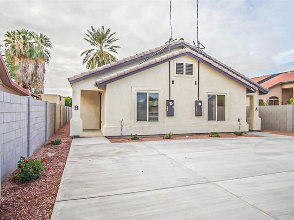 Yuma AZ Duplex & Triplex Homes For Sale - 4 Homes | Zillow