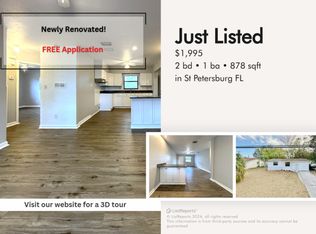 758 62nd Ave N, Saint Petersburg, FL 33702