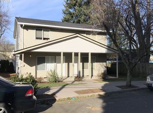 351-355 NE 133rd Ave, Portland, OR 97230