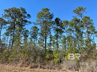 Robert White Rd #1-5, Bay Minette, AL 36507
