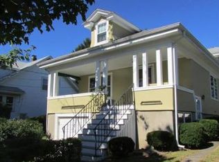 11 Clement Ter, Quincy, MA 02171