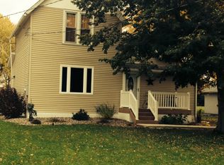 104 1st St SE, Rose Creek, MN 55970