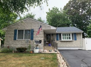 152 Furman Blvd, Keyport, NJ 07735