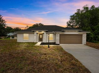 2961 E Brigadoon Ct, Hernando, FL 34442