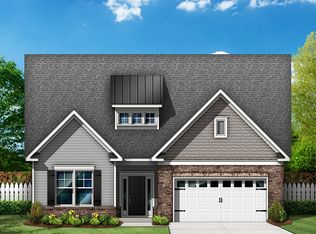 315 Wando Ridge Rd, Aiken, SC 29801