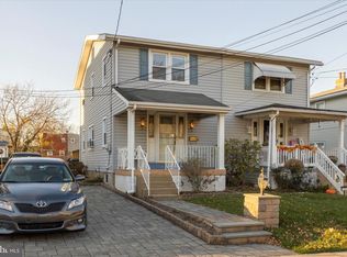 516 Monroe Ave, Glenside, PA 19038