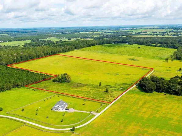 LOT C Hilltop Horizons Pl #10, Dade City, FL 33523