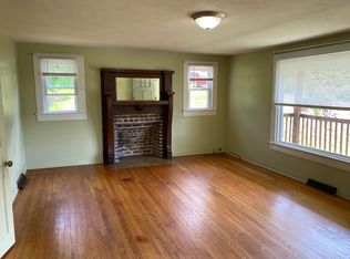 54 Chestnut Ridge Ave, Asheville, NC 28804