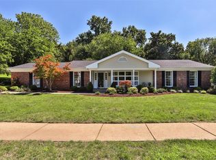 12968 Beaver Dam Rd, Saint Louis, MO 63131