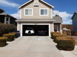 7434 Steward Ln, Colorado Springs, CO 80922