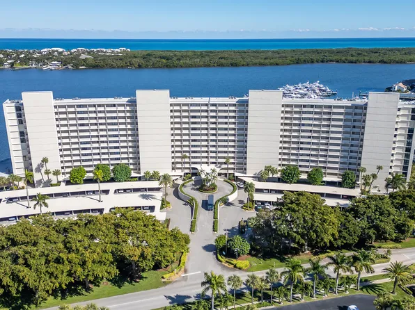 122 Lakeshore Drive #433, North Palm Beach, FL 33408