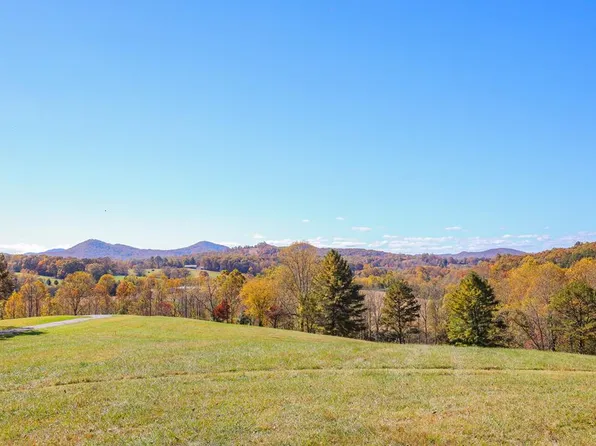 LOT 4 Hinton Rd, Hayesville, NC 28904