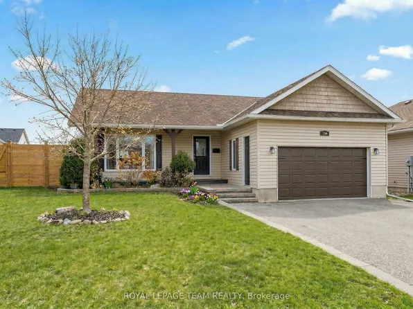 116 McLachlin St S, Arnprior, ON K7S 3Y5