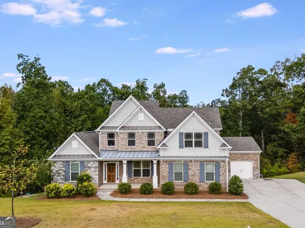 5473 Oconee Dr, Douglasville, GA 30135