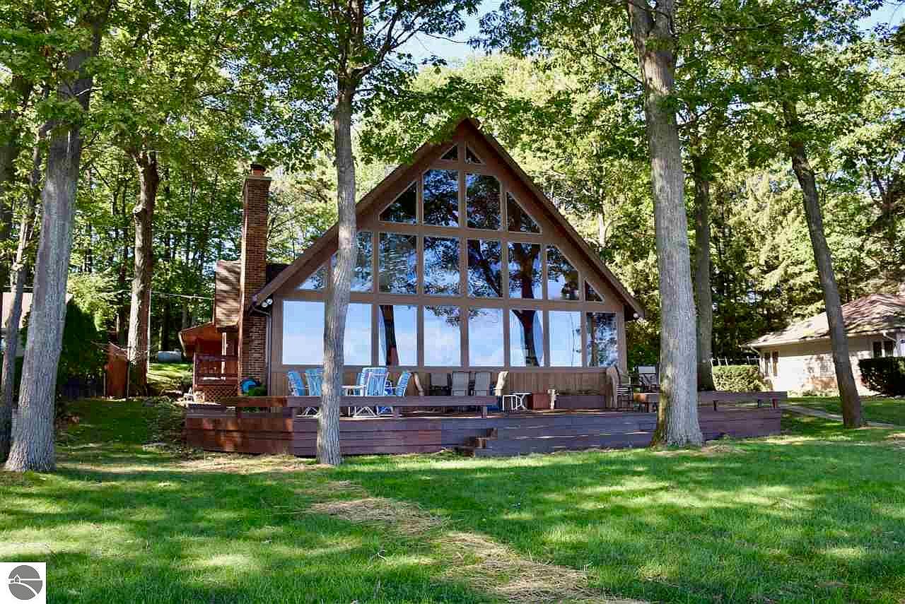 173 S Huron Rd, Au Gres, MI 48703 Zillow