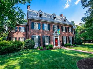 3223 Hawthorne Ave, Richmond, VA 23222