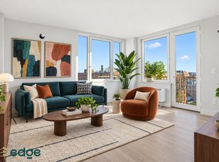 499 Concord Ave #8A, Bronx, NY 10455