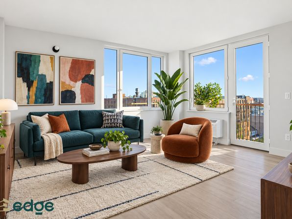 499 Concord Ave #8A