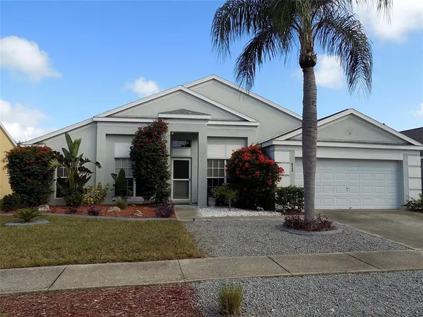 923 Hunter Ln, Tarpon Springs, FL 34689