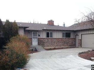 350 Mountain View Dr, Reno, NV 89509