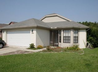 1418 Julip Dr, Orlando, FL 32825