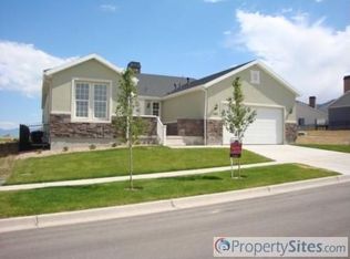 165 E Cottage Cv, Saratoga Springs, UT 84045
