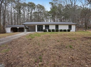 740 Twin Pines Rd, Covington, GA 30014