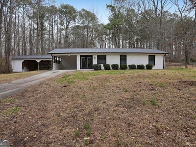 740 Twin Pines Rd, Covington, GA, 30014
